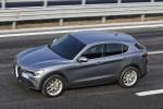 Alfa Romeo Stelvio 2017 года (WW)